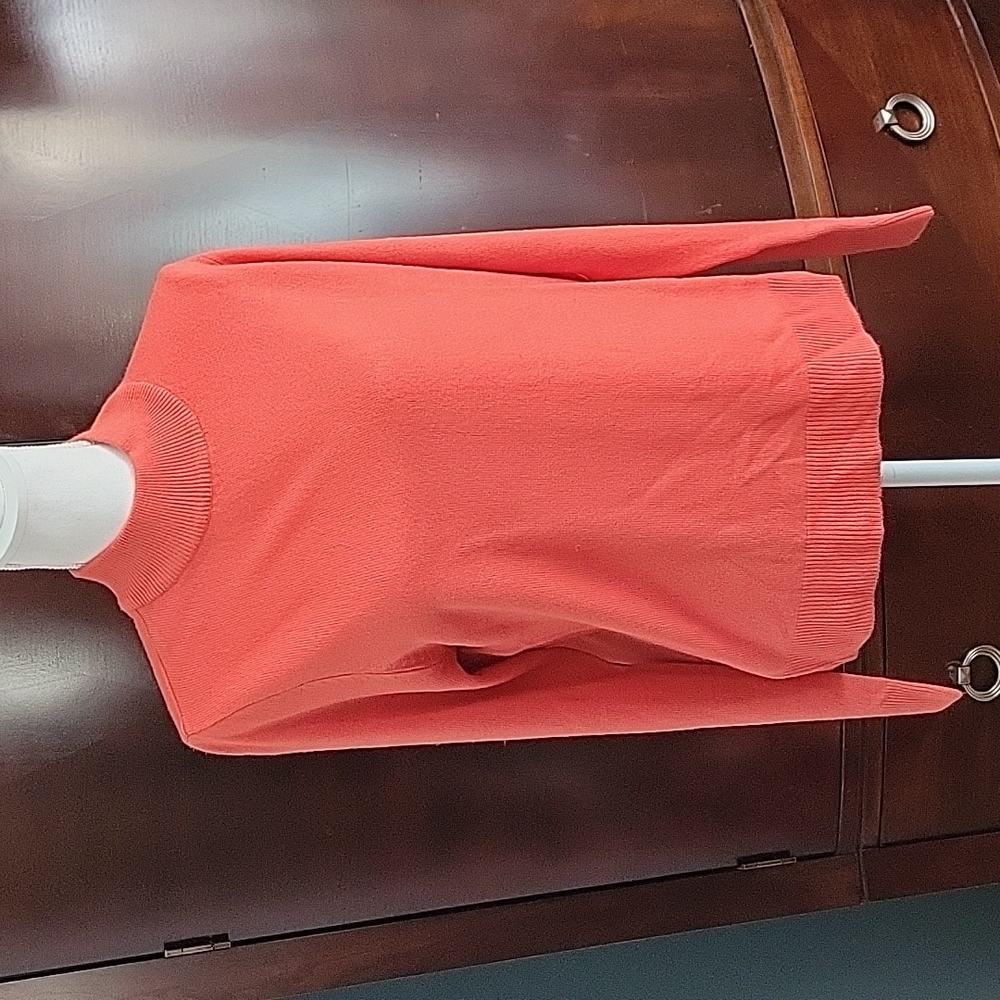 ELIZABETH WILLIAMS SWEATER
